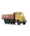 ARTITEC 387.614 - Autocarro GMC AFKWX, resina - H0-1:87
