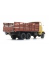 ARTITEC 387.614 - Autocarro GMC AFKWX, resina - H0-1:87