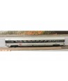 L.S. MODELS H0 47240 - Carrozza Eurofima tipo Z, test pittura SBB Ep. IV