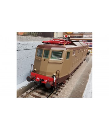 ACME H0 60152 Locomotiva E.646 022 Castano Isabella Dep. Reggio Calabria FS Ep III