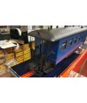 TRAIN 757-5803 - carrozza passeggeri TB, scala G (Seconda mano)
