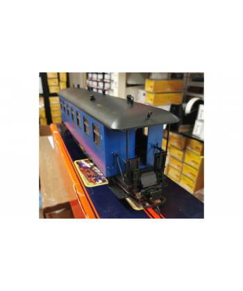 TRAIN 757-5803 - carrozza passeggeri TB, scala G (Seconda mano)