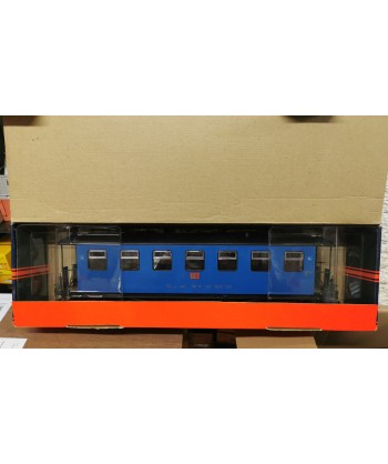 TRAIN 757-5803 - carrozza passeggeri TB, scala G (Seconda mano)