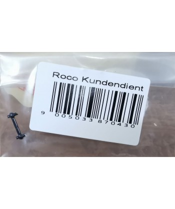 ROCO H0 87043 - n. 1 cardano 10!5mm