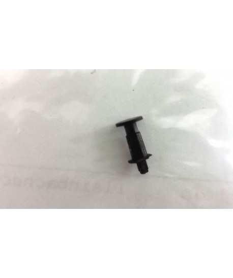 ROCO H0 98792 N. 1 Respingente Marrone Tondo Piatto
