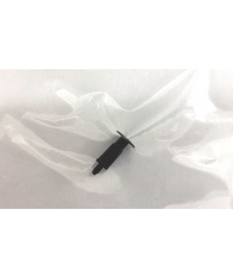 ROCO H0 98793 N. 1 Respingente Marrone Tondo bombato