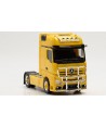 HERPA 311533-004 Trattore Mercedes Actros Gigaspace, giallo traffico - 1:87