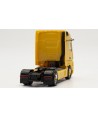 HERPA 311533-004 Trattore Mercedes Actros Gigaspace, giallo traffico - 1:87