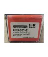 RIVAROSSI H0 HR 4357 - Set 2 carrozze UIC-Z1 ristrutturate, IntercityNotte Basic  FS VI