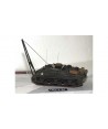 ARTITEC 387.104 – SHERMAN M4A4 ARV – RECOVERY TANK – U.K. WWII IN – H0