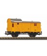 PIKO H0 27735 Carro Trasporto Materiale Ferroviario RLF Ep.IV