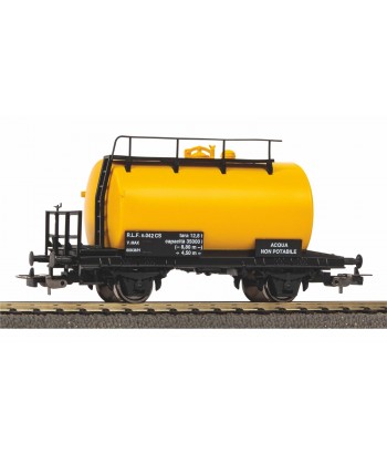 PIKO H0 27736 Carro Cisterna RLF Ep.IV