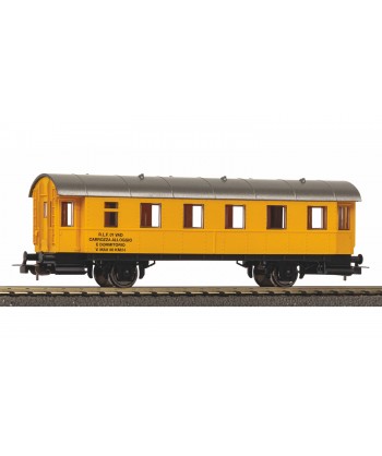 PIKO H0 57639 Carrozza Alloggio e Dormitorio RLF Ep.IV