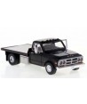 BREKINA 19669 - GMC Sierra Grande, nera - 1:87