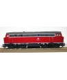 MEHANO H0 T290 AC – Locomotiva Diesel Krupp V160 BR 216 – DB (corrente alternata)