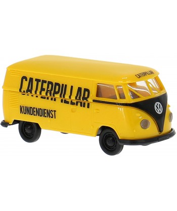 BREKINA 32795 - Furgone Volkswagen T1b "Caterpillar" - 1:87