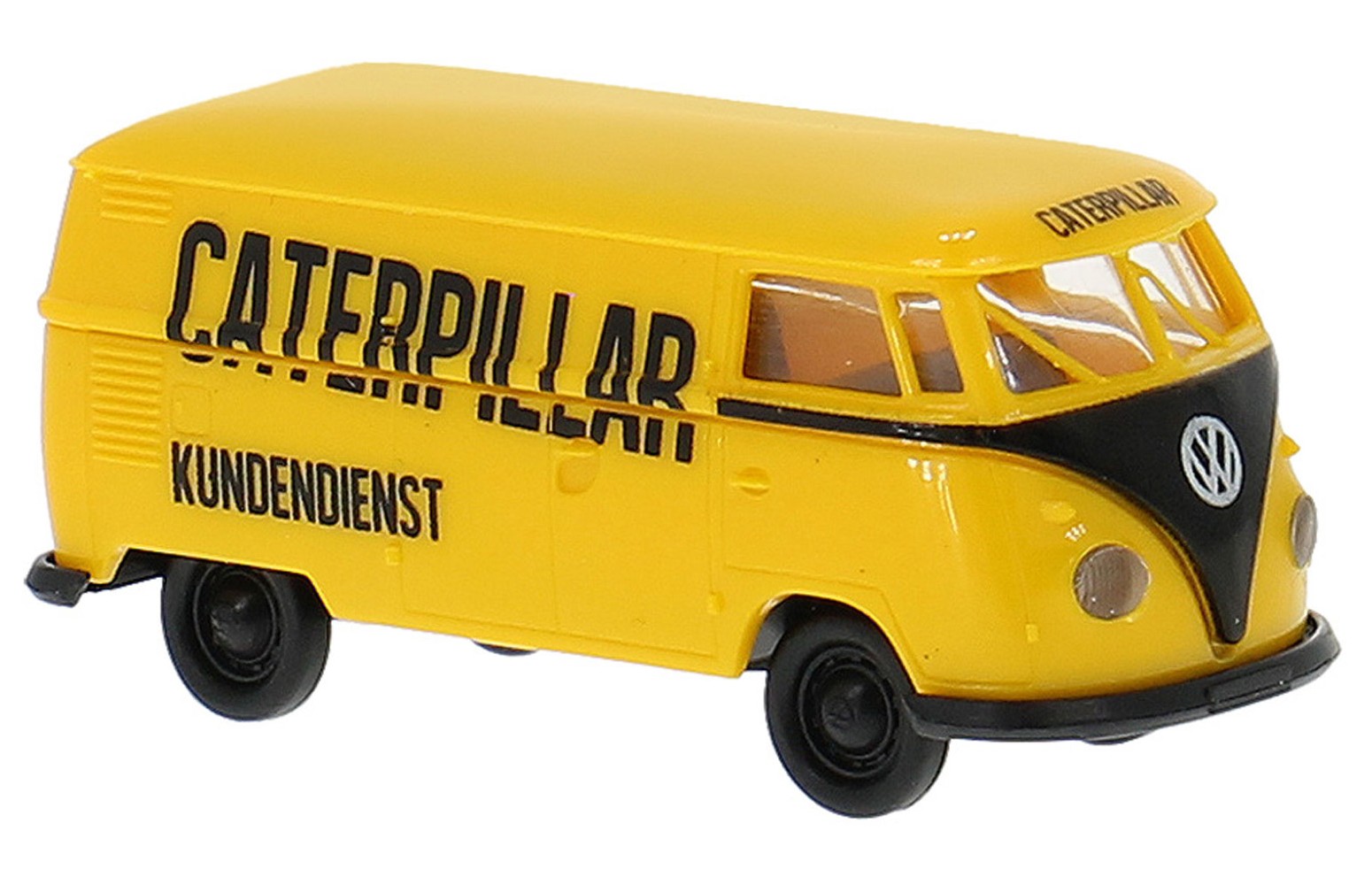 BREKINA 32795 - Furgone Volkswagen T1b "Caterpillar" - 1:87