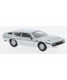 Premium ClassiXXs 870169 - Lamborghini Espada, argento, 1:87