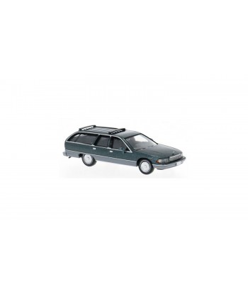 remium ClassiXXs 870454 - Chevrolet Caprice Station Wagon - 1:87