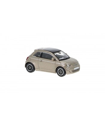 Premium ClassiXXs 870560 - Fiat 500e, rosa chiaro - 1:87