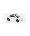 Premium ClassiXXs 870561 - Fiat 500e, bianca - 1:87