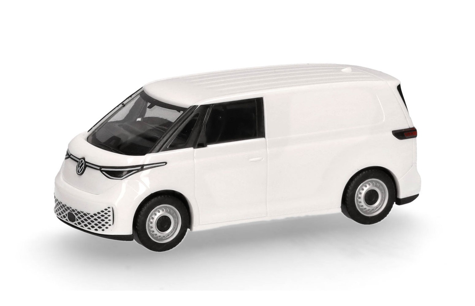 HERPA 421164 Volkswagen ID. Buzz Cargo, Bianco Caramella - 1:87