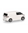 HERPA 421164 Volkswagen ID. Buzz Cargo, Bianco Caramella - 1:87