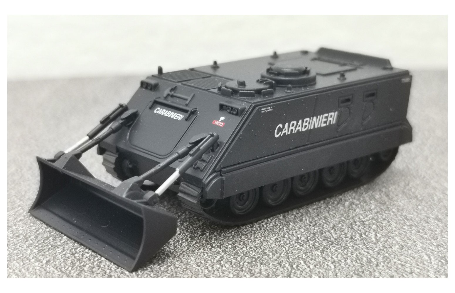 BLACKSTAR DOC-00001 M113 Arma dei Carabinieri - 1:87