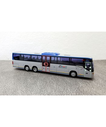 BLACKSTAR BS00035 - Autobus Setra S417 UL "Busitalia Veneto" - 1:87