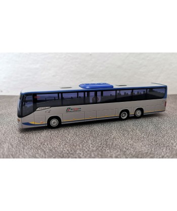 BLACKSTAR BS00035 - Autobus Setra S417 UL "Busitalia Veneto" - 1:87