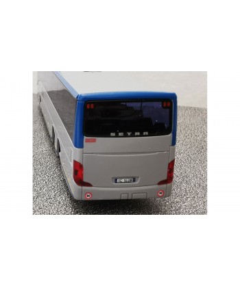 BLACKSTAR BS00035 - Autobus Setra S417 UL "Busitalia Veneto" - 1:87