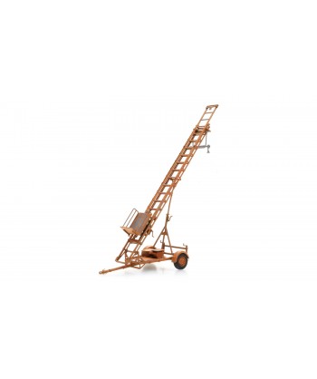 ARTITEC H0 387.550 - Elevatore per tegole, resina - 1:87