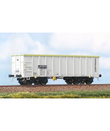 NME H0 542604 Carro aperto Eamnos CAPTRAIN, Epoca VI
