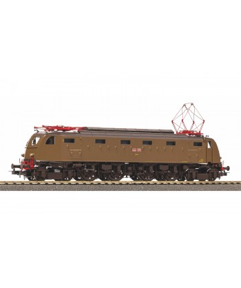 PIKO H0 97804 Locomotiva Elettr. E.428.230 Aerodinamica 3^ Serie FS Ep.III - *SOUND*