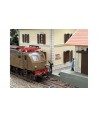 PIKO H0 97804 Locomotiva Elettr. E.428.230 Aerodinamica 3^ Serie FS Ep.III - *SOUND*