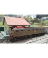 PIKO H0 97804 Locomotiva Elettr. E.428.230 Aerodinamica 3^ Serie FS Ep.III - *SOUND*