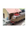 PIKO H0 97804 Locomotiva Elettr. E.428.230 Aerodinamica 3^ Serie FS Ep.III - *SOUND*