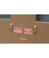 PIKO H0 97804 Locomotiva Elettr. E.428.230 Aerodinamica 3^ Serie FS Ep.III - *SOUND*