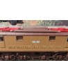 ACME H0 60581 Locomotiva E 626.362 castano isabella dep Napolli Smist. FS Ep. V (Seconda mano)