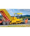 KIBRI H0 11652 - Finitrice stradale DEMAG, kit di montaggio