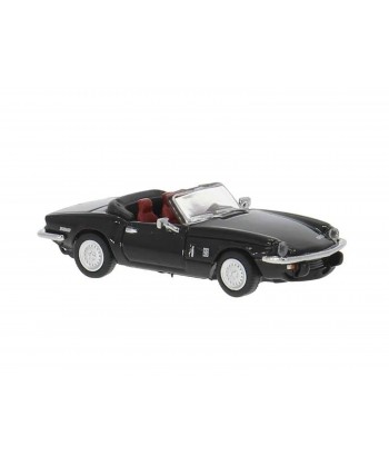 BREKINA 15179 - Triumph Spitfire, nero (1974) - 1:87
