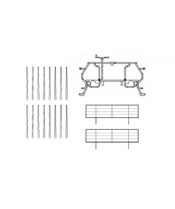 PIKO H0 ET72201-36 -...