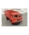 ASTER MODEL T204-R - FIAT 682 con sponde alte (rosso) - 1:87 (seconda mano)