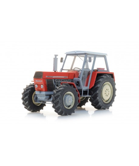 ARTITEC 387.572 - trattore Ursus 1204, resina - H0-1:87