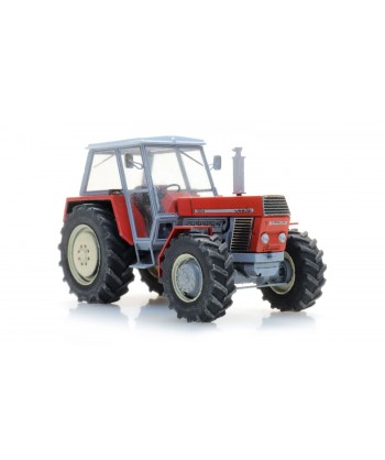 ARTITEC 387.572 - trattore Ursus 1204, resina - H0-1:87