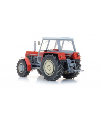 ARTITEC 387.572 - trattore Ursus 1204, resina - H0-1:87