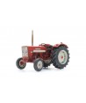 ARTITEC 387.583 - trattore McCormick International 624, resina - H0-1:87