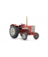 ARTITEC 387.583 - trattore McCormick International 624, resina - H0-1:87