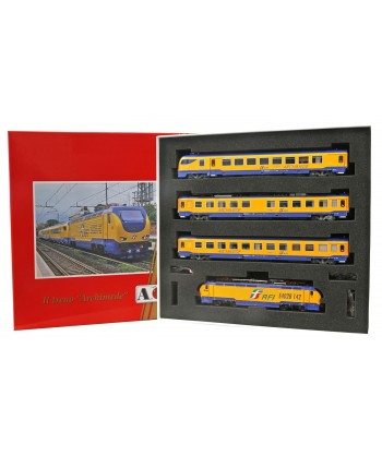ACME H0 70042 Treno diagnostico RFI “Archimede” - FS Ep. VI