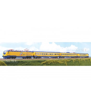 ACME H0 70042 Treno diagnostico RFI “Archimede” - FS Ep. VI